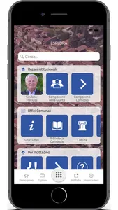 MyCastenedolo screenshot 3