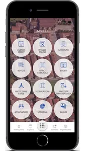MyCastenedolo screenshot 4