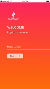APPSCOOK PARENT screenshot 0