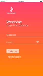 APPSCOOK PARENT screenshot 1