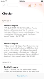 APPSCOOK PARENT screenshot 3