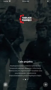 Tablice Pamięci screenshot 0