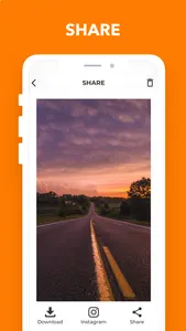 LOMO - Art Insta Story Editor screenshot 2
