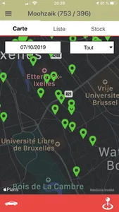 BizzBrother screenshot 0