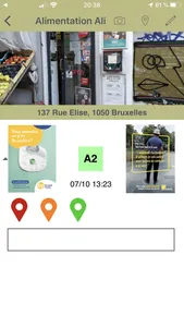 BizzBrother screenshot 1