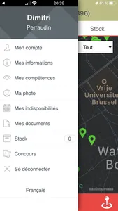 BizzBrother screenshot 3