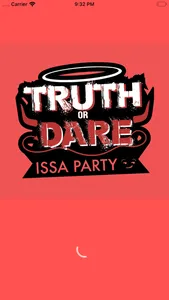 Truth or Dare: Issa Party screenshot 0