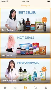 SHiNE Pharmacy screenshot 2