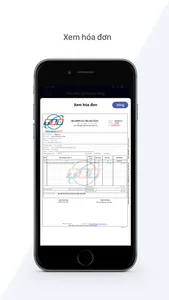 Einvoice - Hóa đơn điện tử screenshot 0