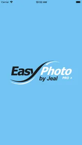 EasyPhoto Pro screenshot 0