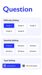 Math 24. screenshot 2