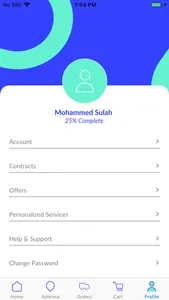 Fixly | فكسلي screenshot 7