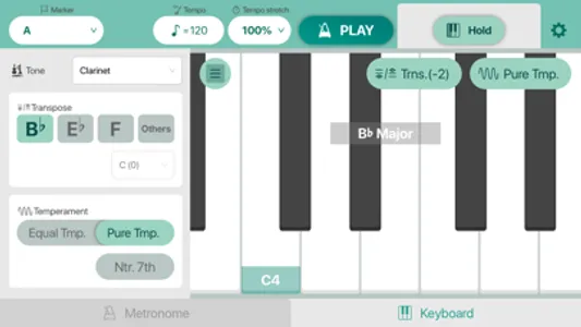 Ensemble Friends screenshot 3