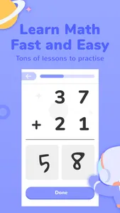 SimpleMath: Learn Fast & Easy screenshot 0