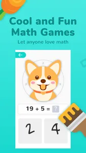 SimpleMath: Learn Fast & Easy screenshot 1