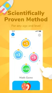 SimpleMath: Learn Fast & Easy screenshot 2