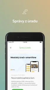 SOM Liptovský Mikuláš screenshot 3