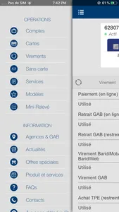 BaridiMob screenshot 5