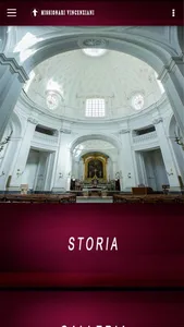 Casa Missione ai Vergini screenshot 0