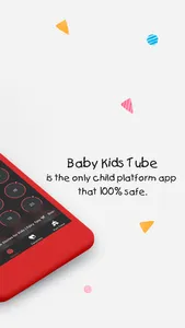 Baby Kids Tube: Videos & Games screenshot 9