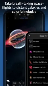 Redshift Sky Pro screenshot 4