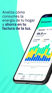 LUCERA — App de Clientes screenshot 0