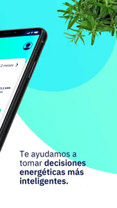 LUCERA — App de Clientes screenshot 1