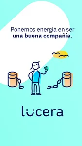 LUCERA — App de Clientes screenshot 4