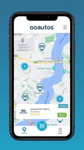 ooAutos Kurumsal screenshot 1