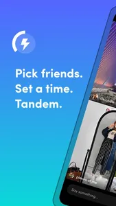 Tandem: Together, Now screenshot 0