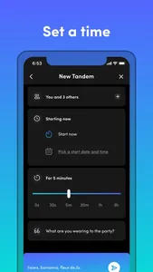 Tandem: Together, Now screenshot 2