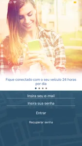 Rastseg Rastreamento screenshot 1