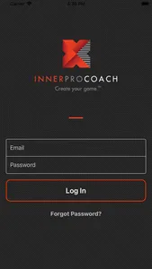 InnerPro Coach screenshot 0