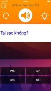 Học Tiếng Đức Giao Tiếp DSH screenshot 5