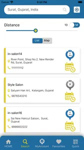 Online Token screenshot 1