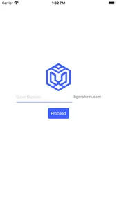 Tigersheet screenshot 0