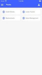 Tigersheet screenshot 2