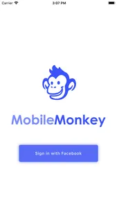 MobileMonkey Chat screenshot 0