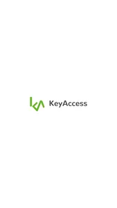 KeyAccess Pass screenshot 0