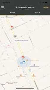 XieXie screenshot 1