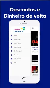 Conecta Babcock screenshot 1