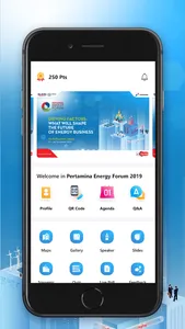 Pertamina Energy Forum 2019 screenshot 1