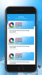 Pertamina Energy Forum 2019 screenshot 5