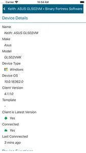 CloudShow Manager screenshot 2