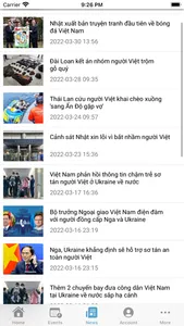 VietSearch screenshot 3