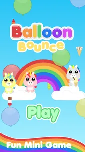 Baby Unicorn Surprise screenshot 4