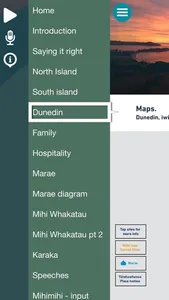 Whitiwhiti Ora screenshot 3