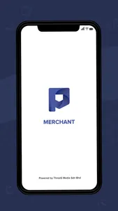 Pocket Merchant screenshot 0