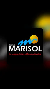 Radio Marisol screenshot 0