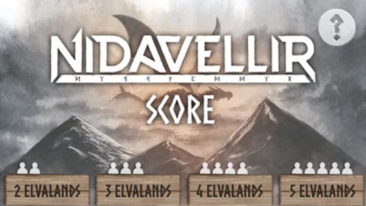 Nidavellir screenshot 0